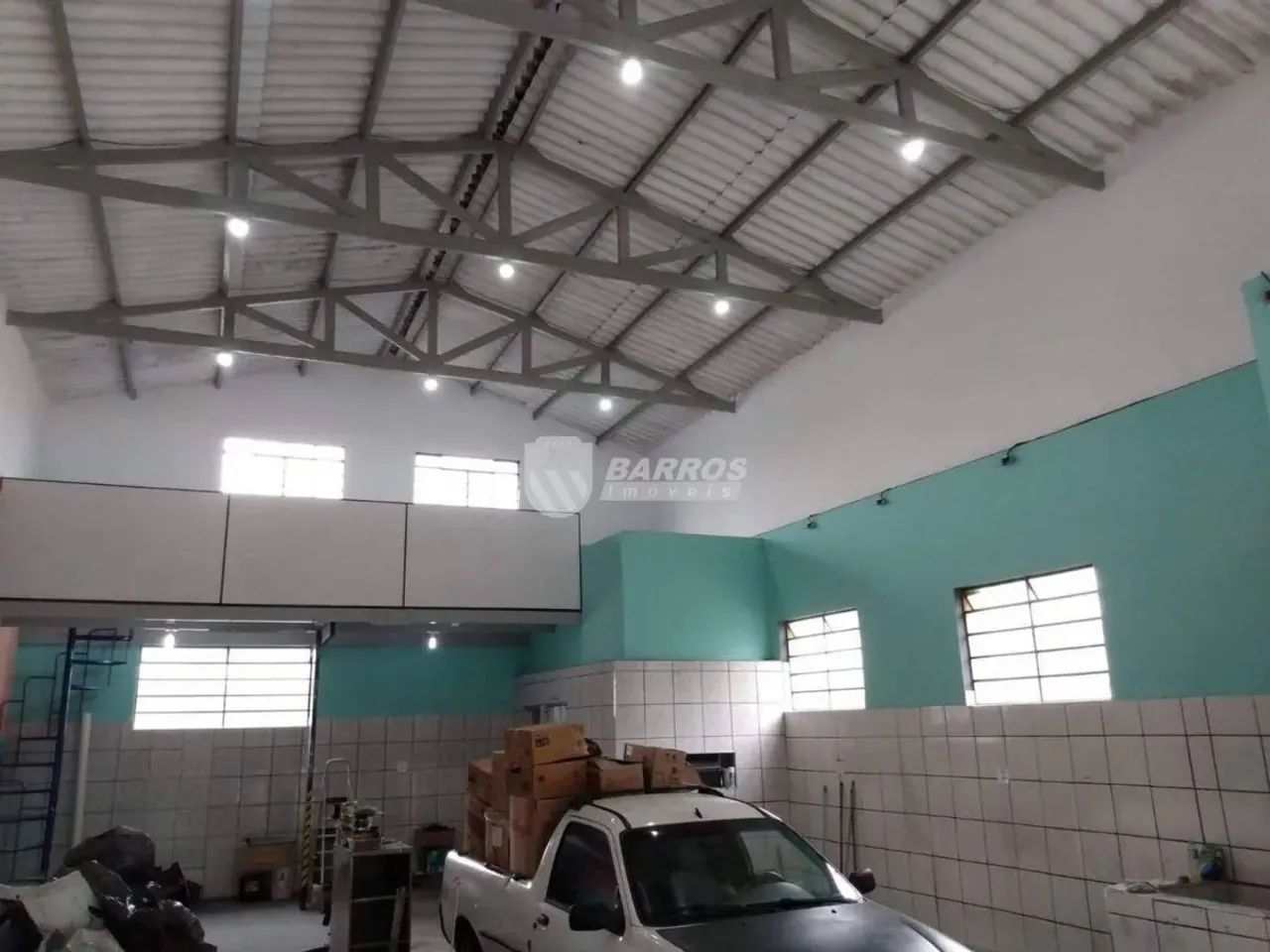 SALÃO COMERCIAL EM GUARULHOS - Foto 6