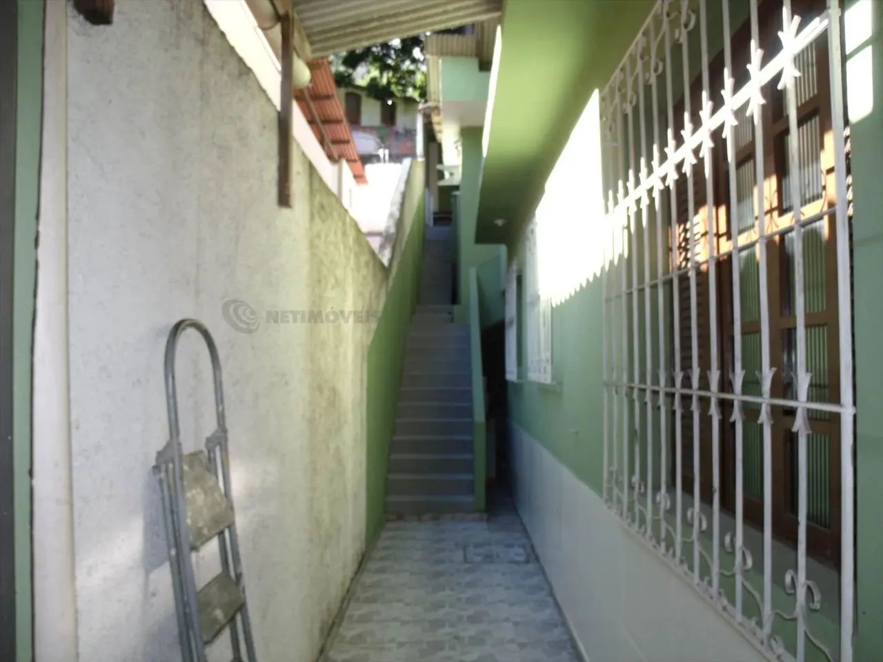 Venda Casa Santa Cecília Vitória - Foto 4