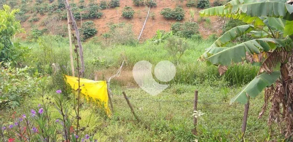 Área à venda em Santa Maria de Jetibá/ES
