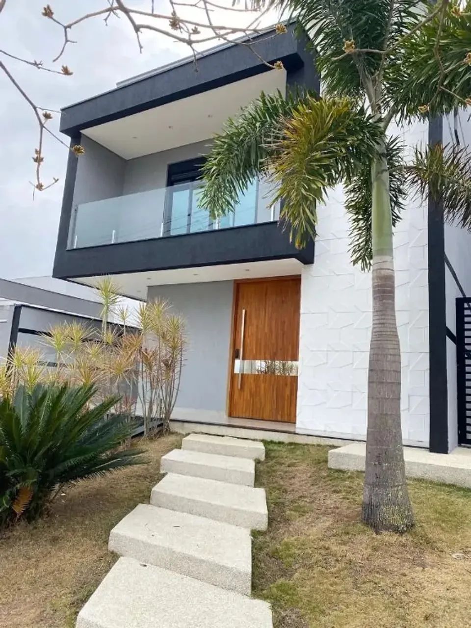 Lindo Sobrado para Locação no Residencial Fogaça  Jacareí (SO3206) - Foto 3