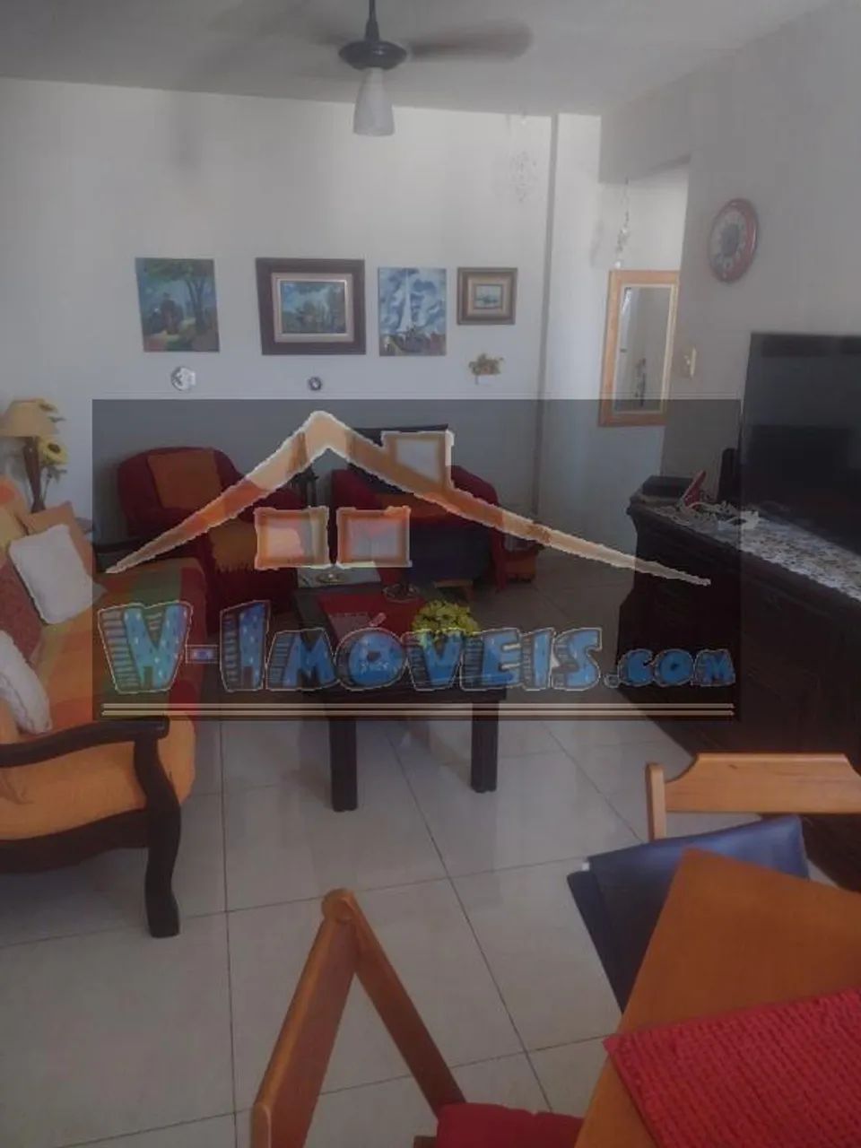 Apartamento para Venda em Rio de Janeiro, Lins de Vasconcelos, 2 dormitórios, 2 banheiro