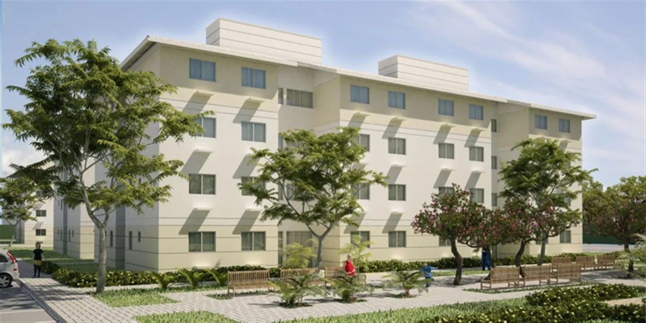 Condominio Vitória | 43m² | Cyrela | Daniel Meneses - Foto 3