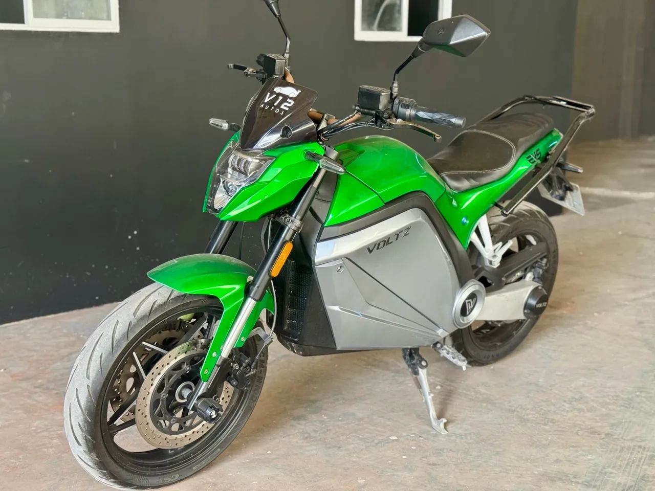 Voltz EVS 3000W 2022 - Foto 5