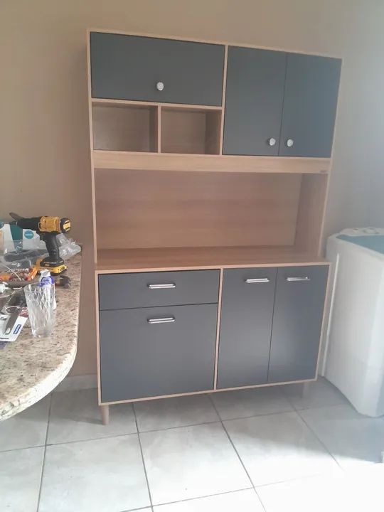 Montador de móveis *  - Foto 5