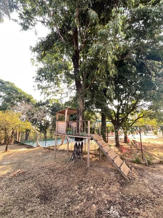 Sítio para temporada ArenaLiberdade - Foto 8