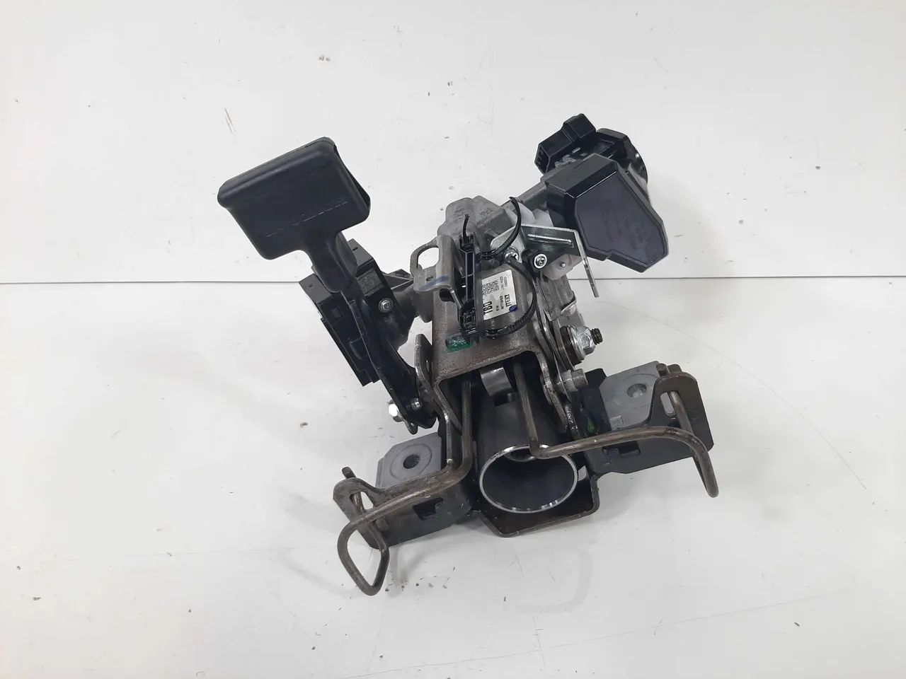 Canote Coluna Direção Honda Hrv Crv 2015 2016 2017 A 2019 - Foto 2