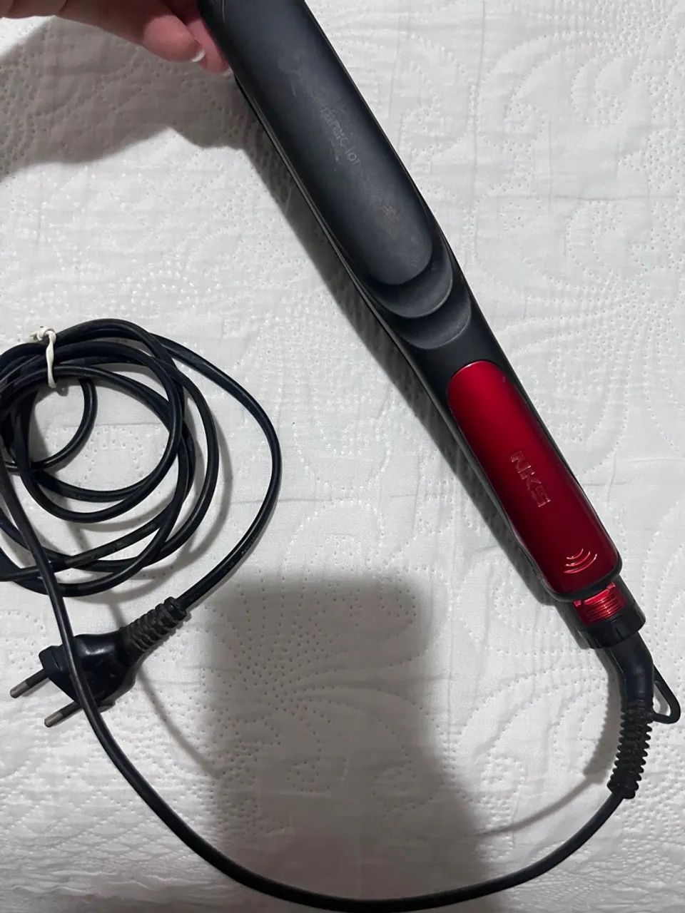 Chapinha Profissional kiss - Foto 3