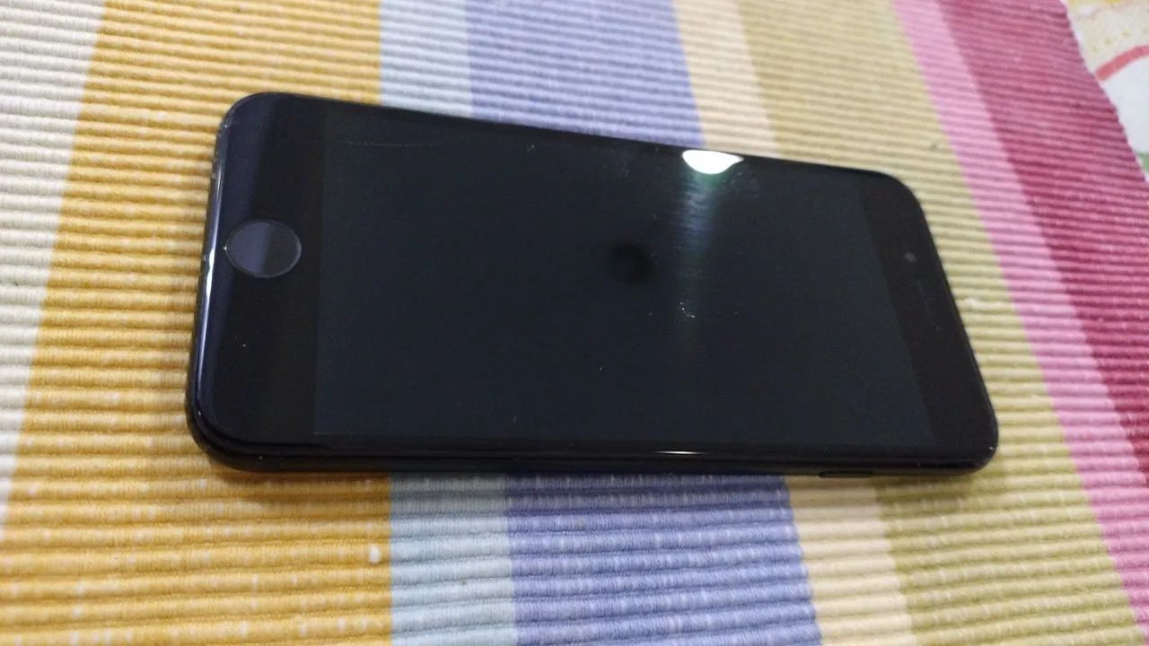Celular usado 128GB - Foto 4