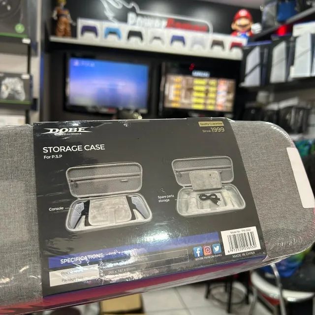CASE PARA PLAYSTATION PORTAL  - Foto 2