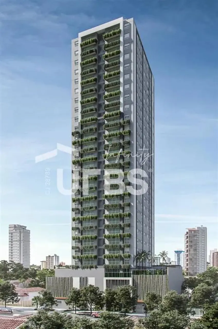 Eko Life Style - Apartamento 3 quartos, sendo 3 suítes