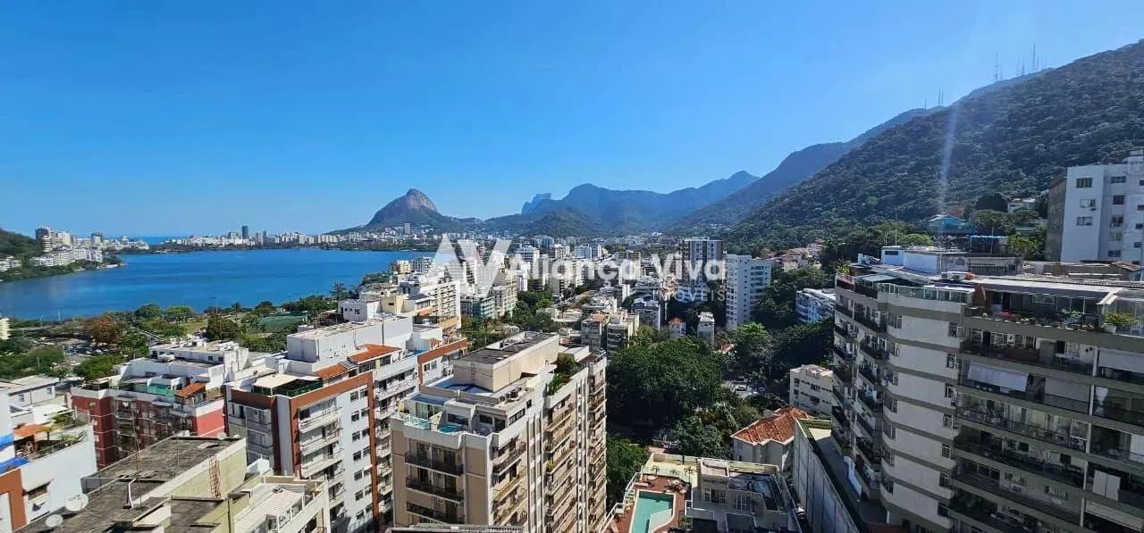 Humaitá | Apartamento 1 quarto - Foto 2