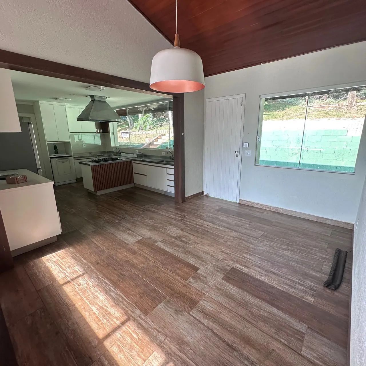 Casa de condomínio para venda tem 520 metros quadrados com 3 quartos - Foto 5