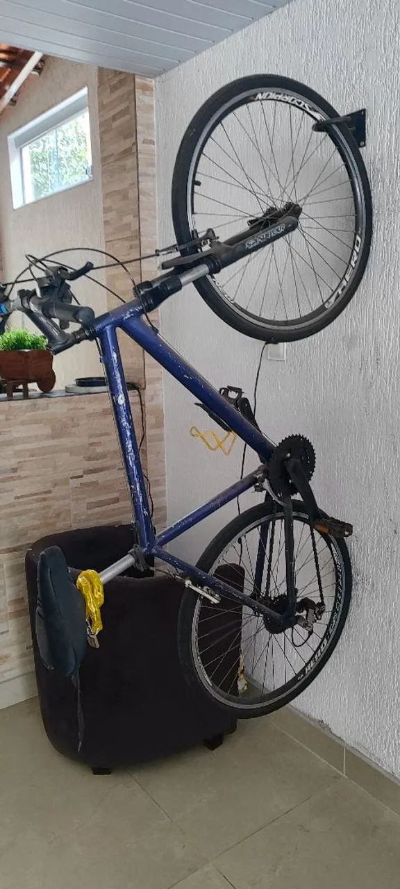 Bicicleta aro 26.  - Foto 5