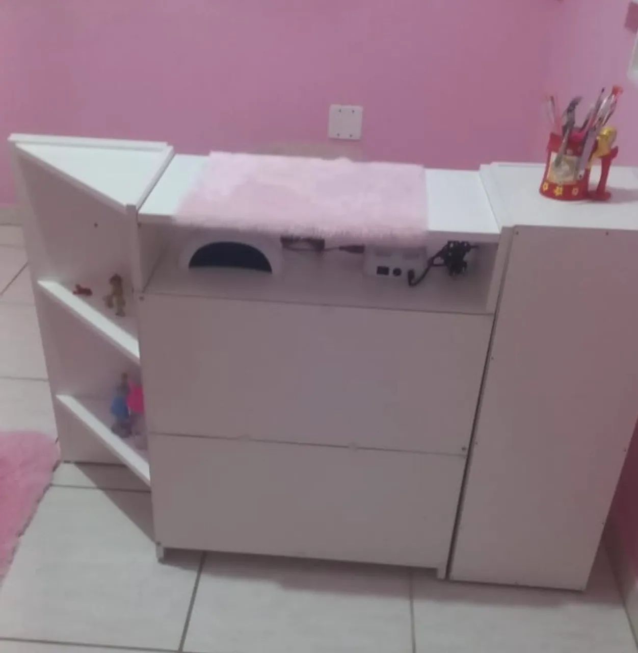 Nail Table64363470699011120