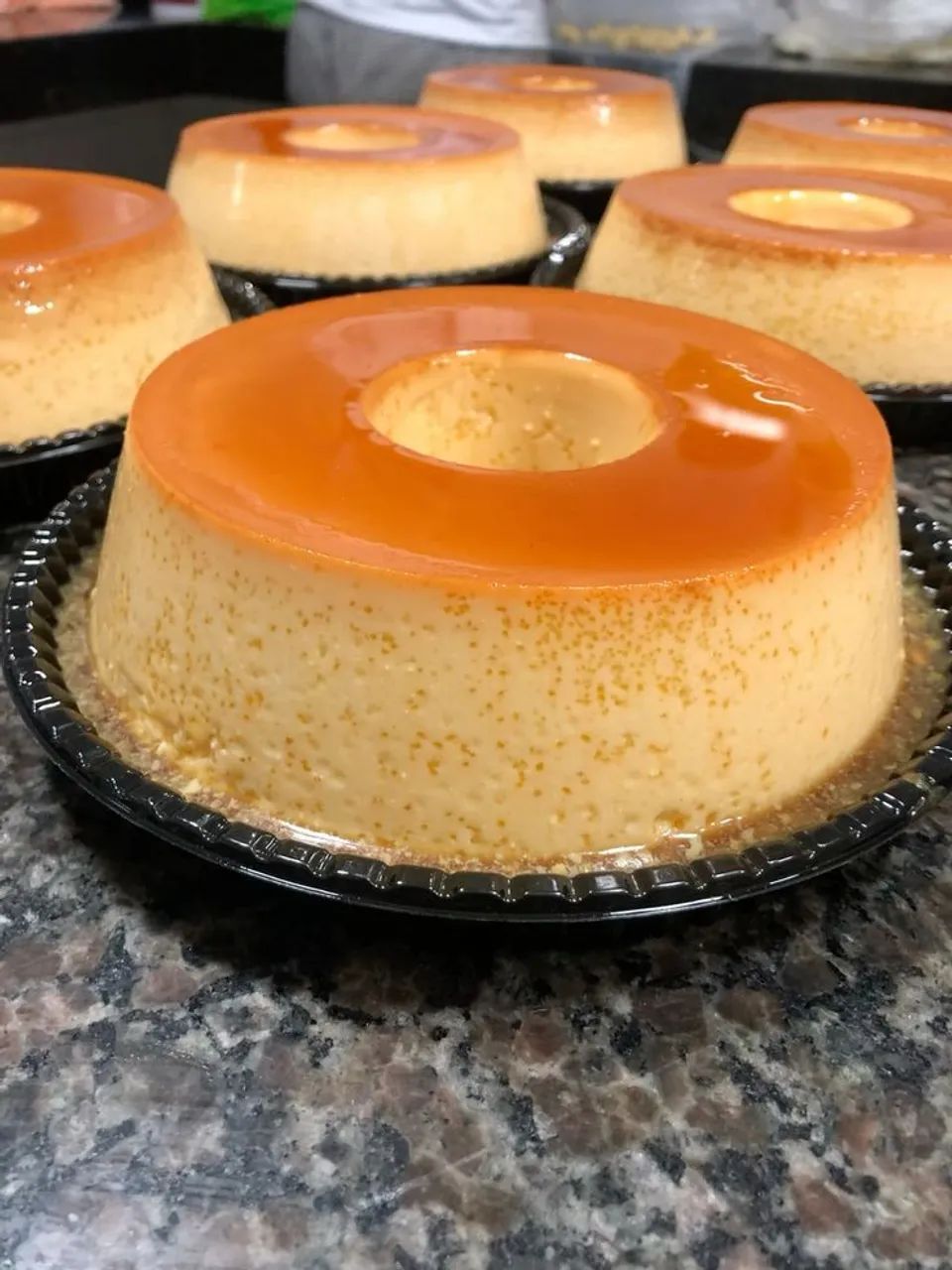 Sobremesas - Foto 2