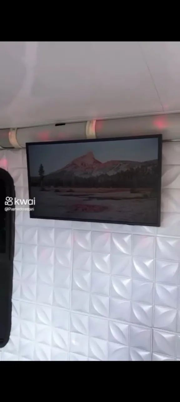 Motorhome completo - Foto 6