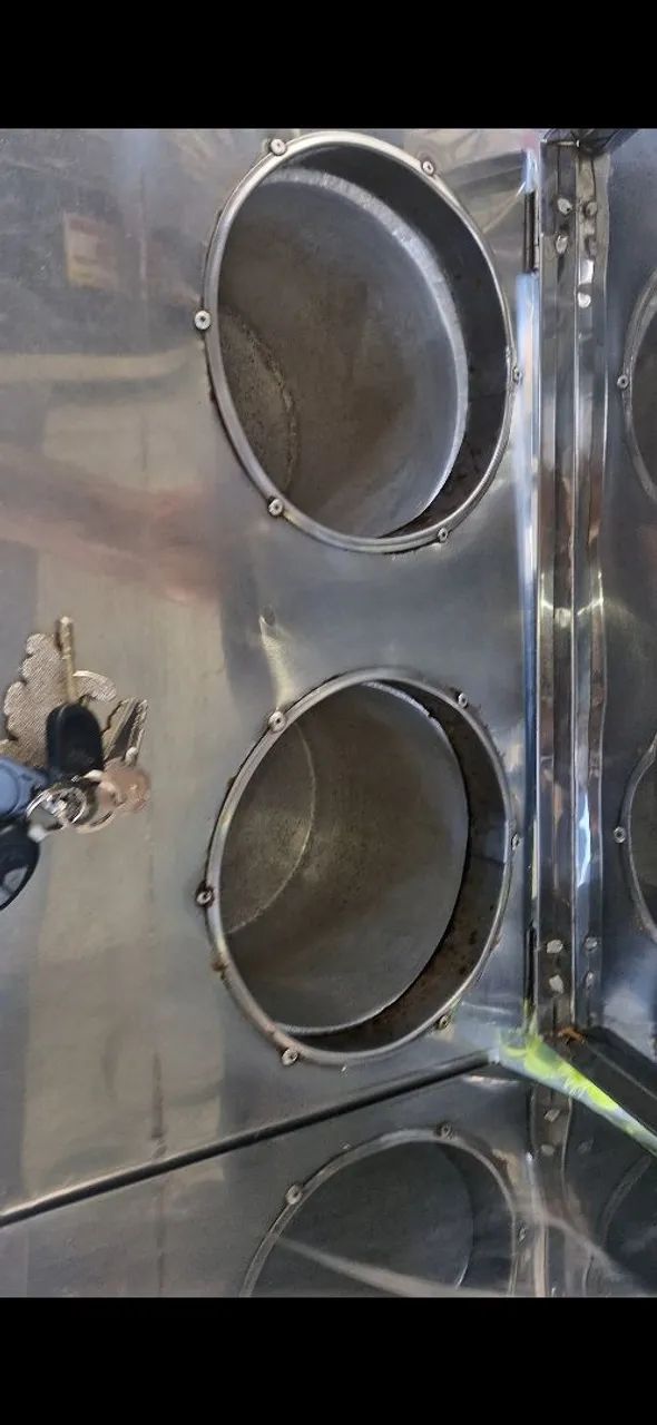 Treiler de lanches  - Foto 2