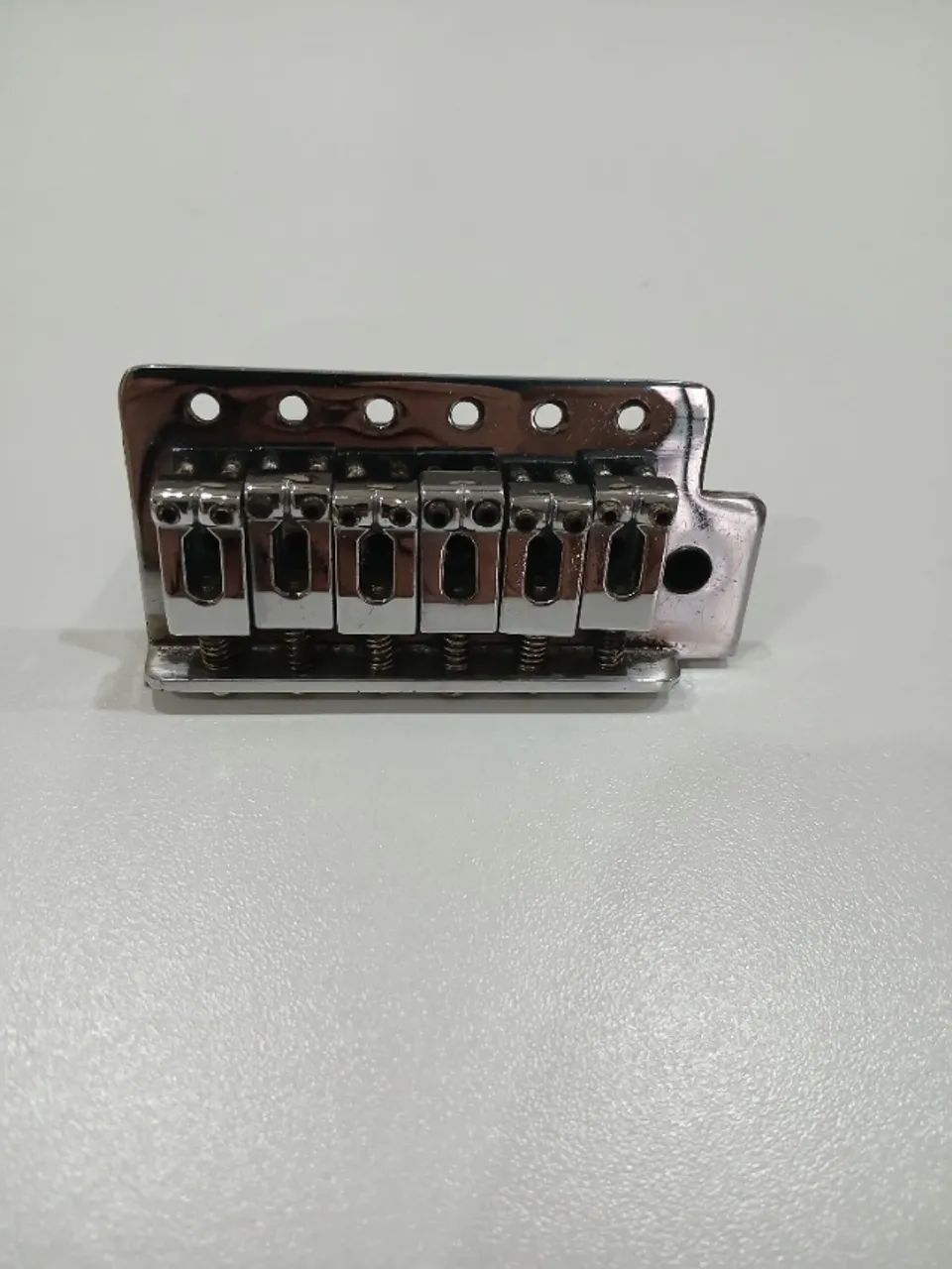 Ponte para Guitarra Stratocaster Completa