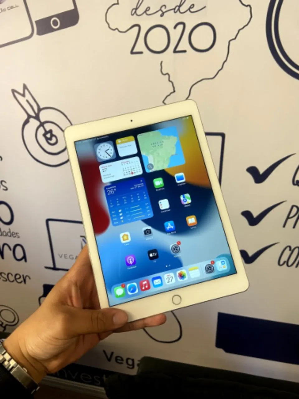 ipad air 2 128gb