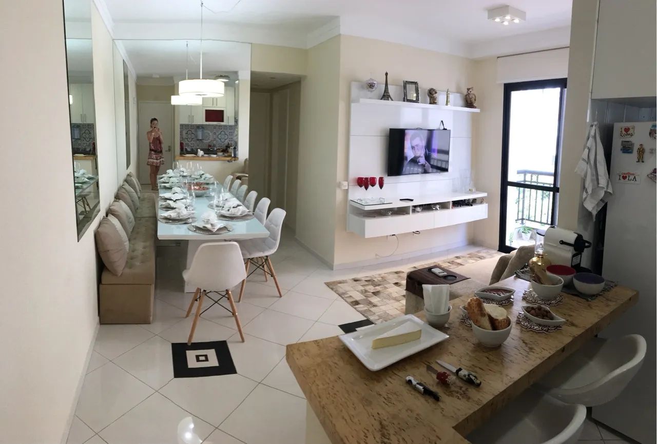 Primeira imagem do imóvel