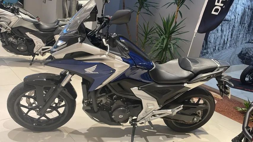 Honda NC 750X 2023/2023 - Foto 2