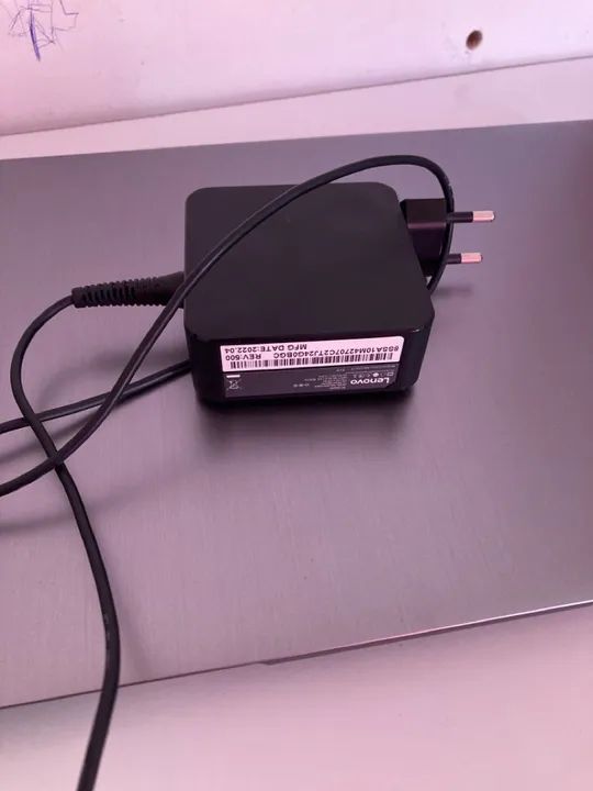 Vendo Notebook pouco usado  - Foto 3