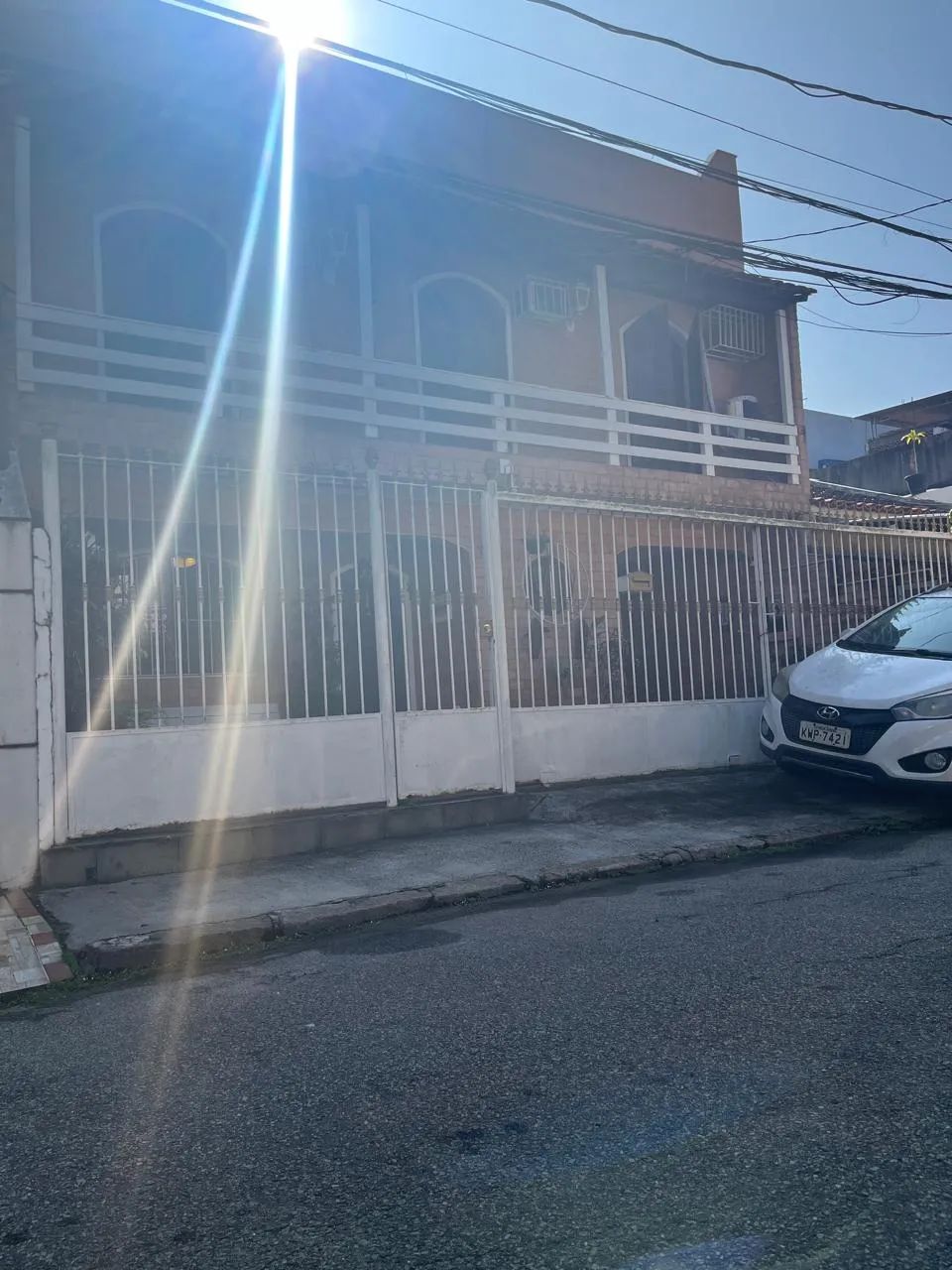 Excelente casa à venda na Portuguesa - Foto 4