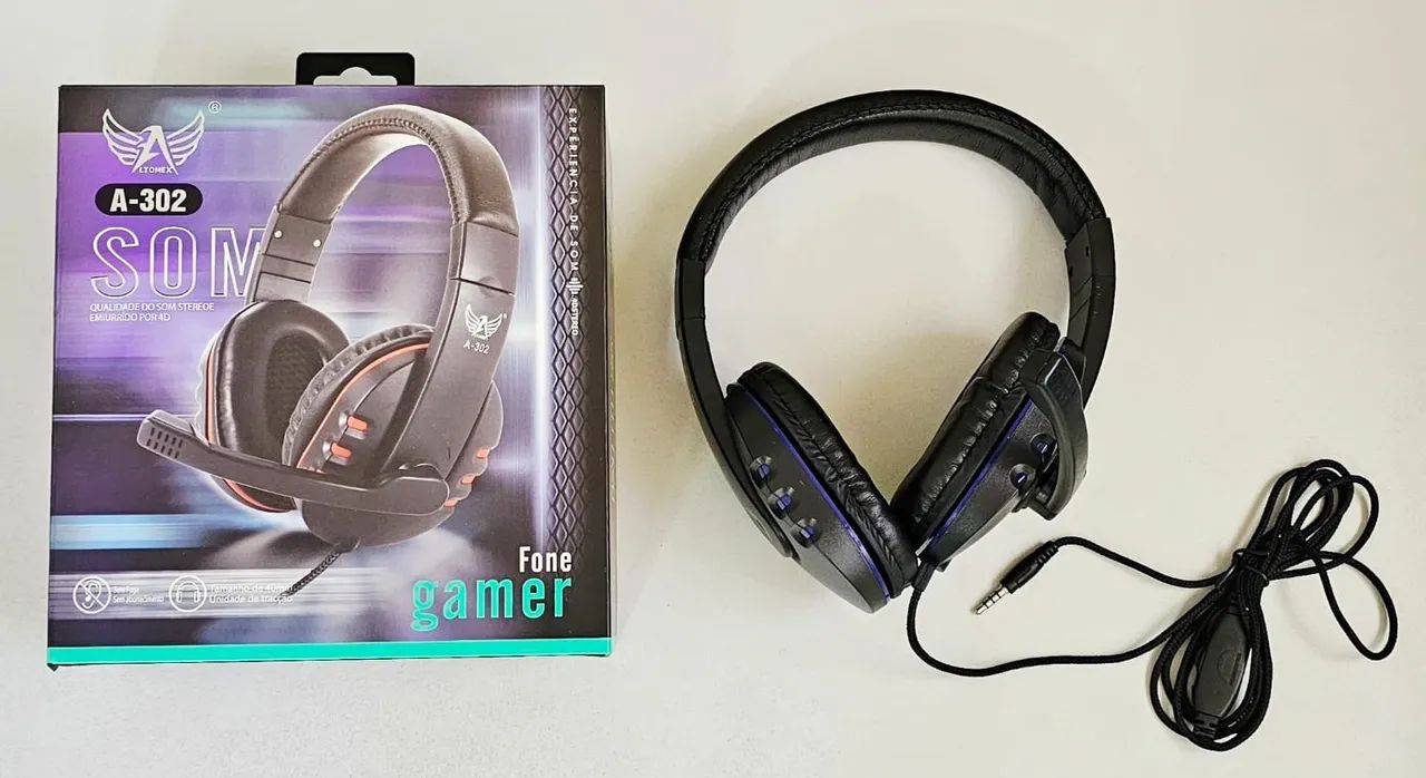 Headphones 