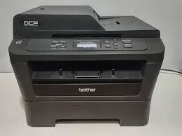Impressora Multifunções Brother Dcp-7065dn A4  250 Folhas  Usb 2.0 Lan - Foto 2