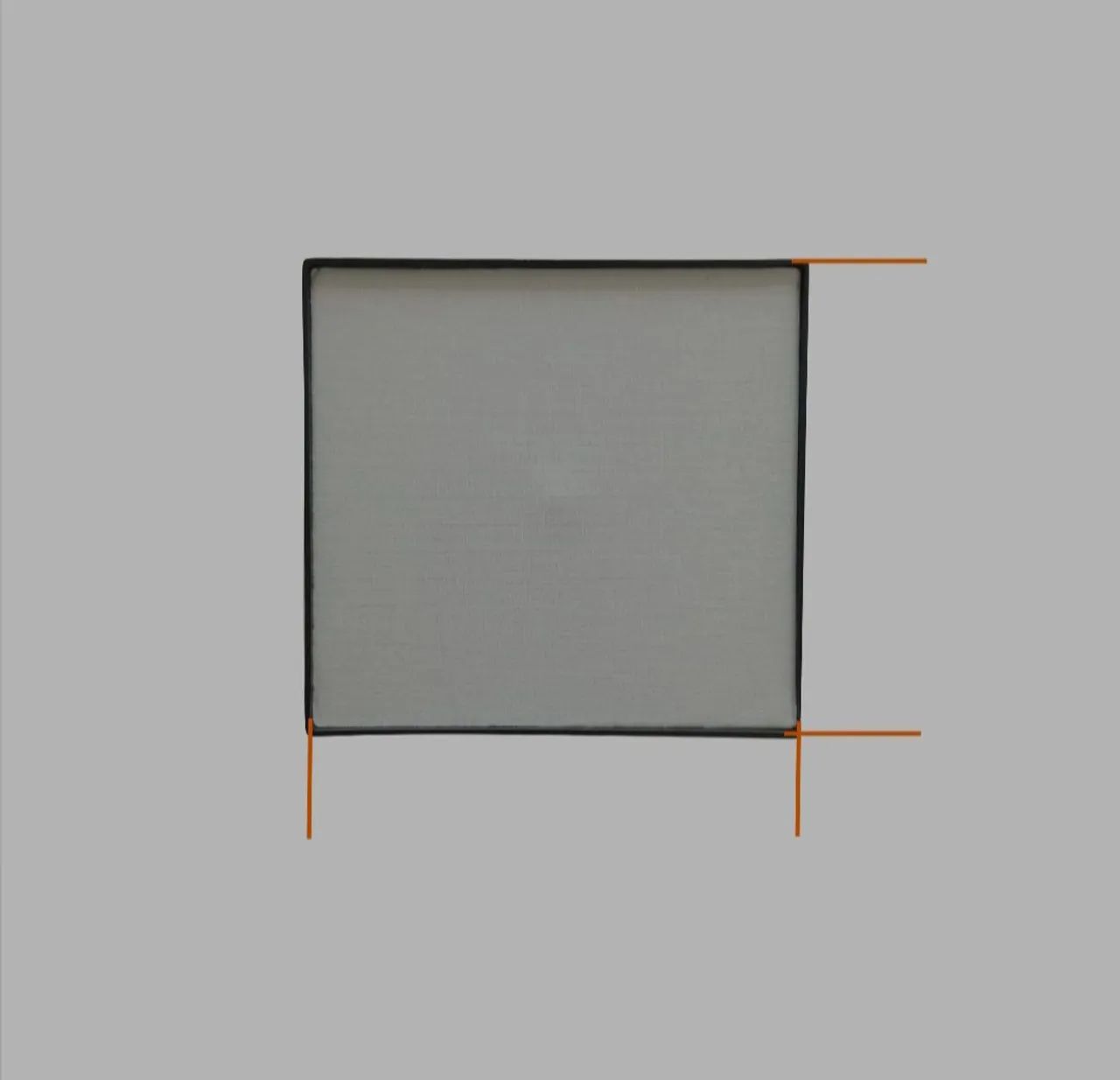 Almofada para Carimbo - Carimbeira N°5 Master Sem Tinta - Foto 2