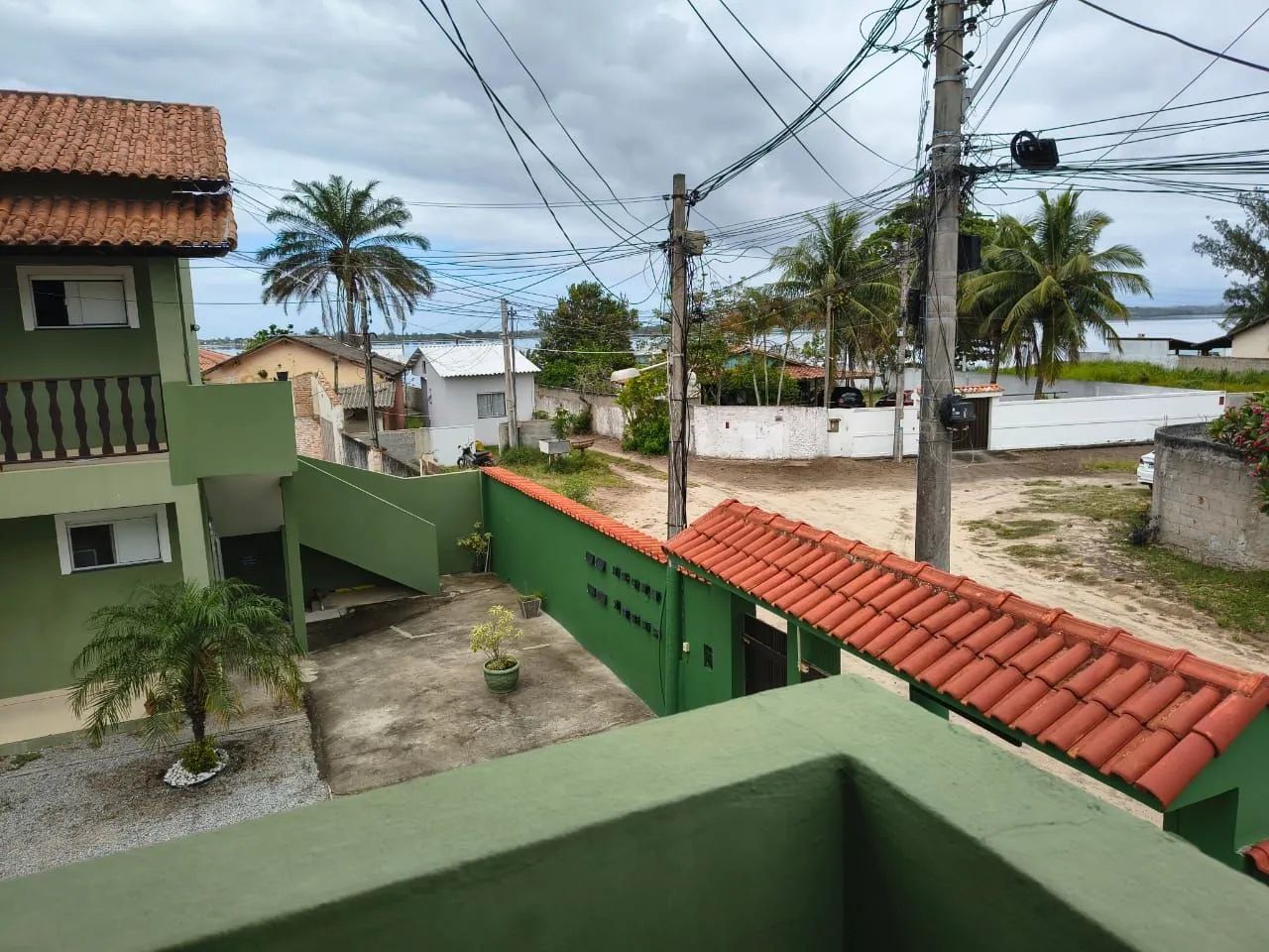 Foto - Araruama - Areal