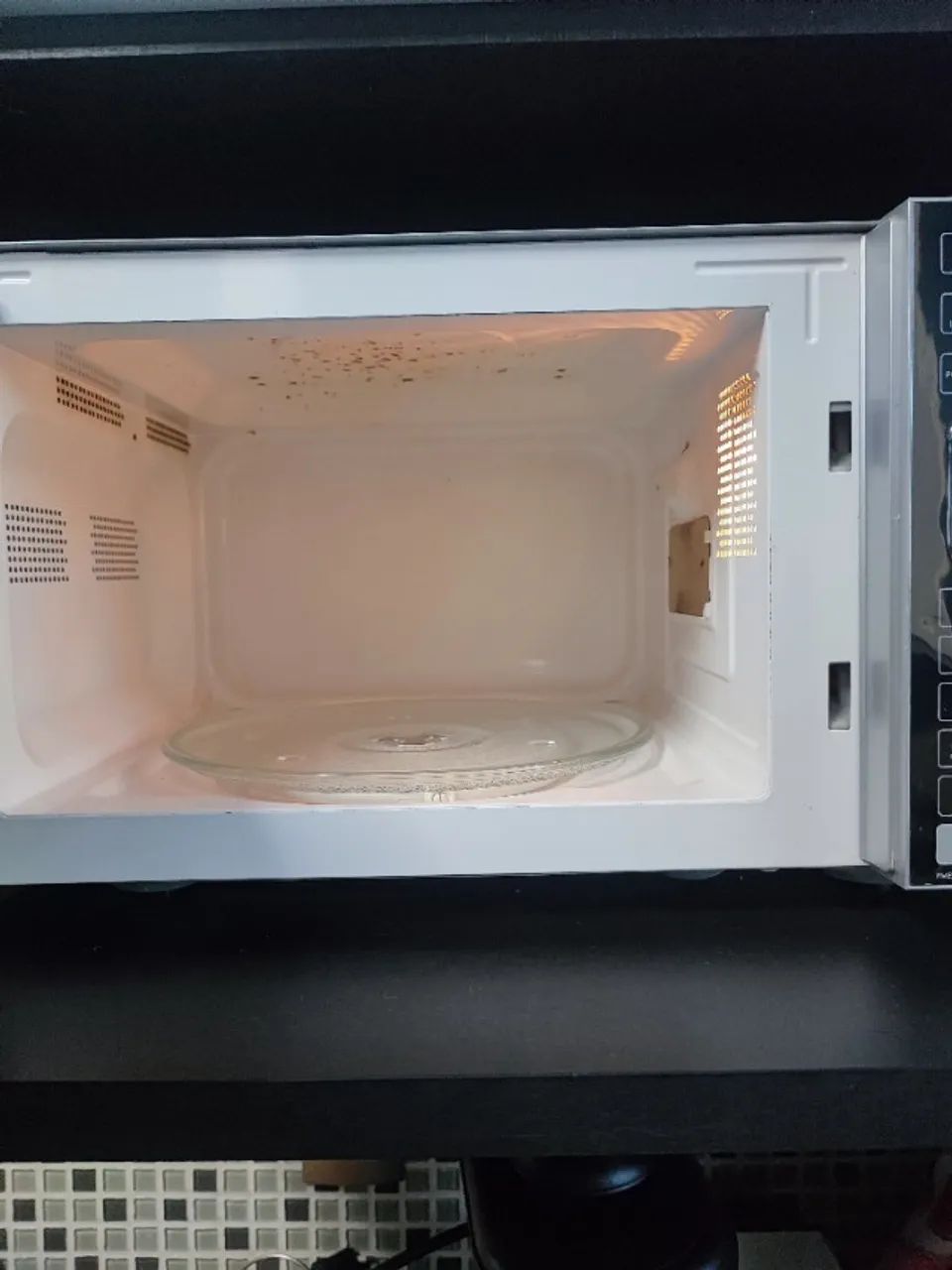 Microondas Philco - PME25 - Foto 3