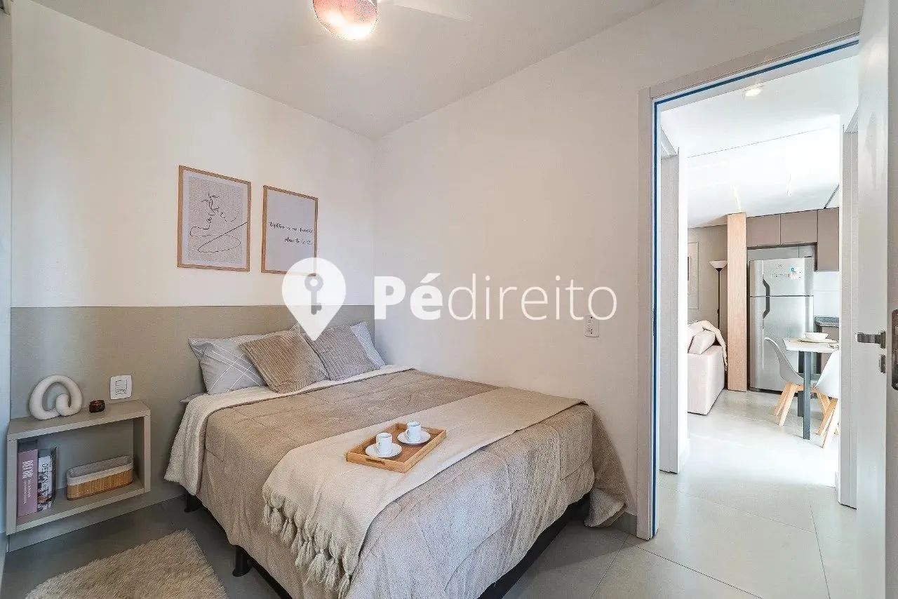 Apartamento 40m² para Locação no Tatuapé - Foto 14
