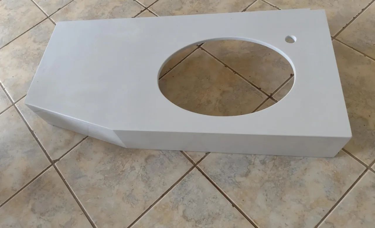 Lavatório para banheiro