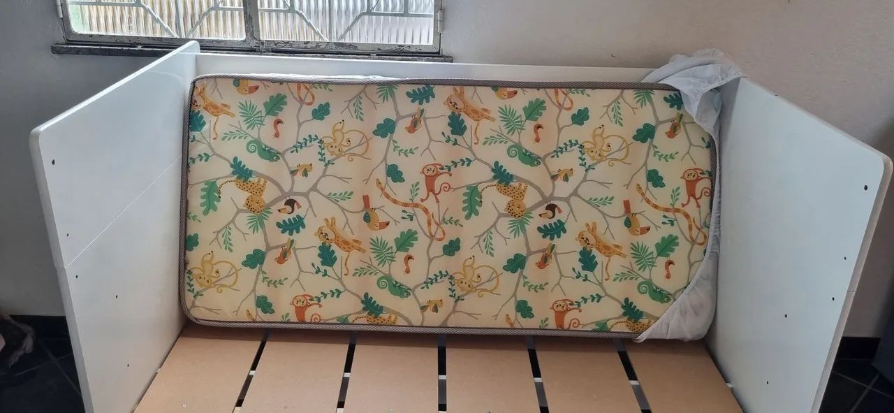 Berço Americano  - Foto 5