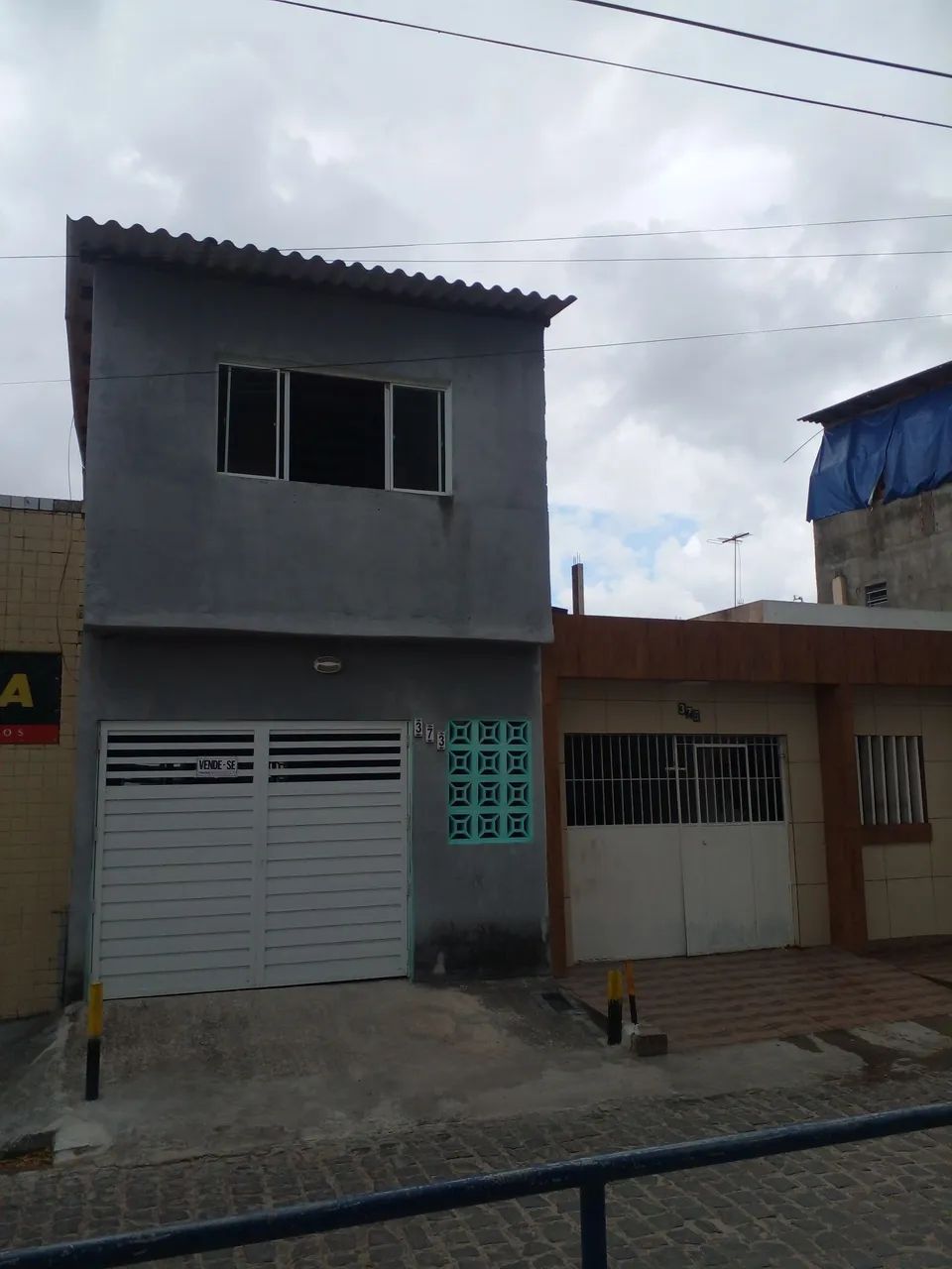 Foto - Recife - Areias