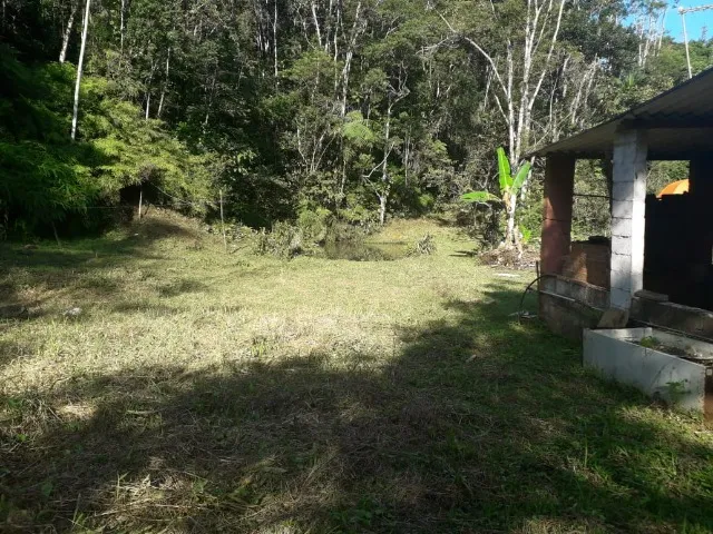 VENDO UM SITIO NA PRAIA DE PERUIBE ESCRITURADO