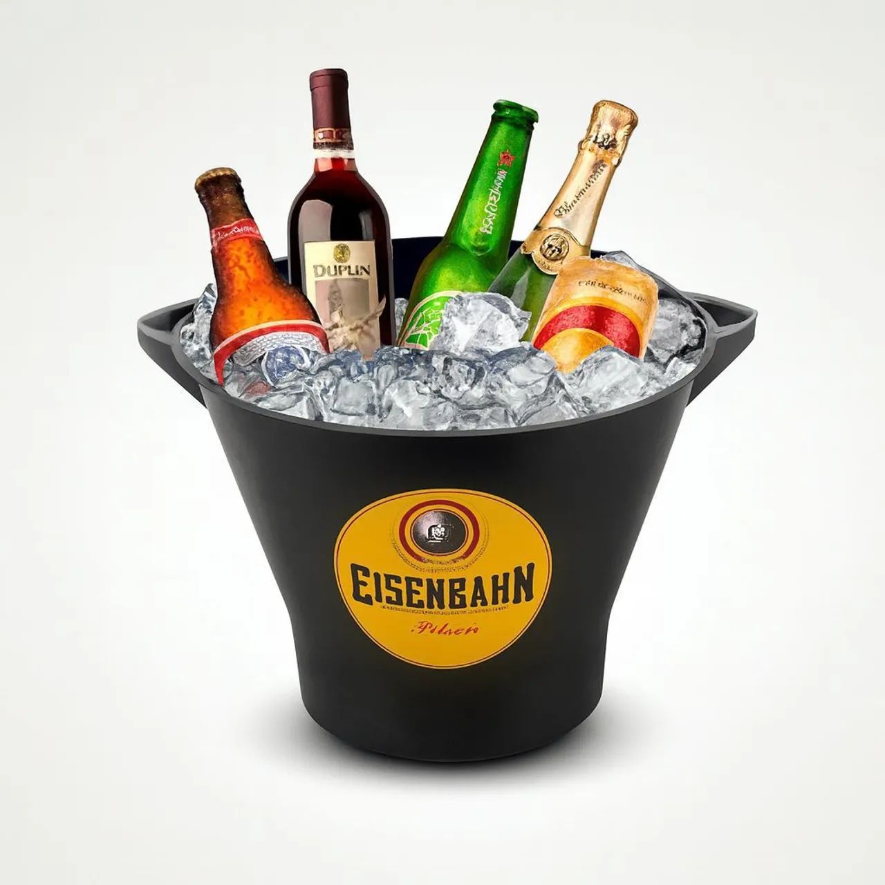 Baldes para cerveja e combos  - Foto 5