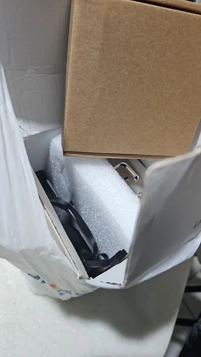 Aircooler DeepCool AG500  - Foto 3