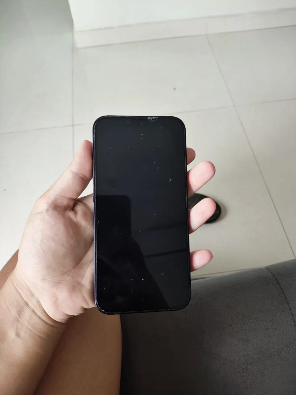iPhone 13