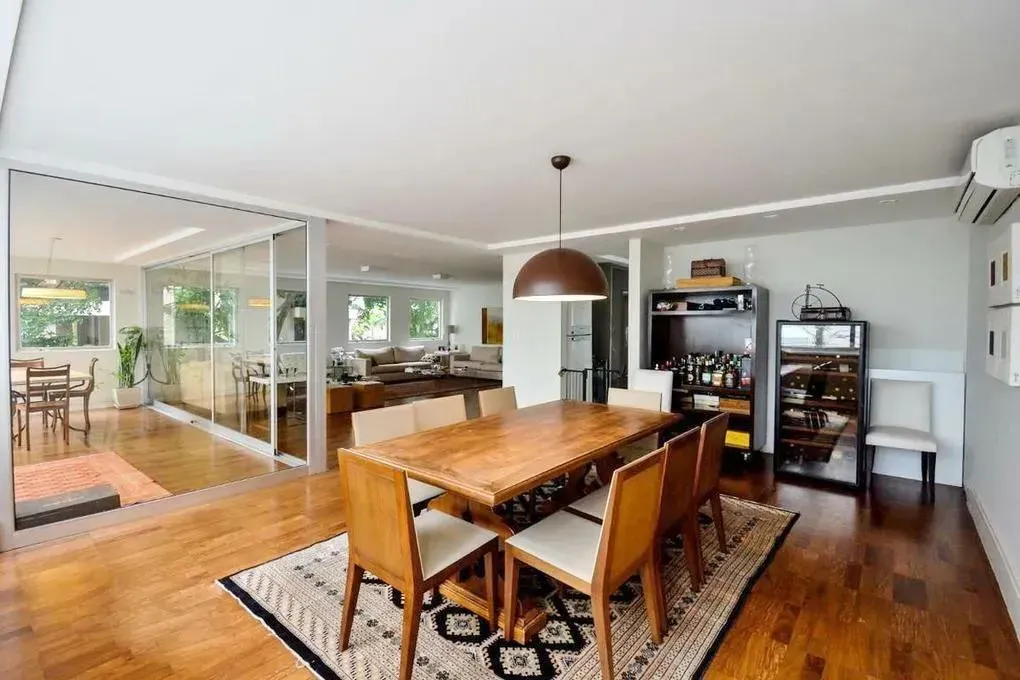 Apartamento em Alameda Campinas - Jardim Paulista - São Paulo/SP