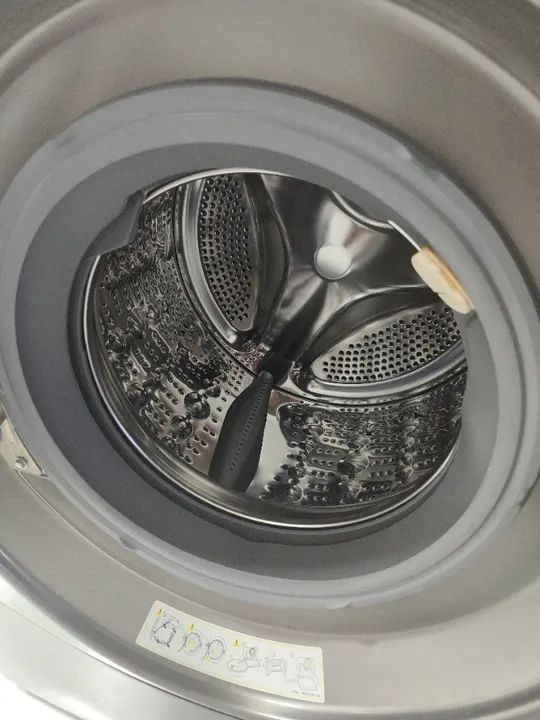 Lava e Seca LG - Foto 5