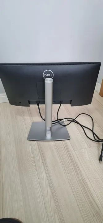Monitor Dell  21.5" - Aceito troca por TV - Foto 3