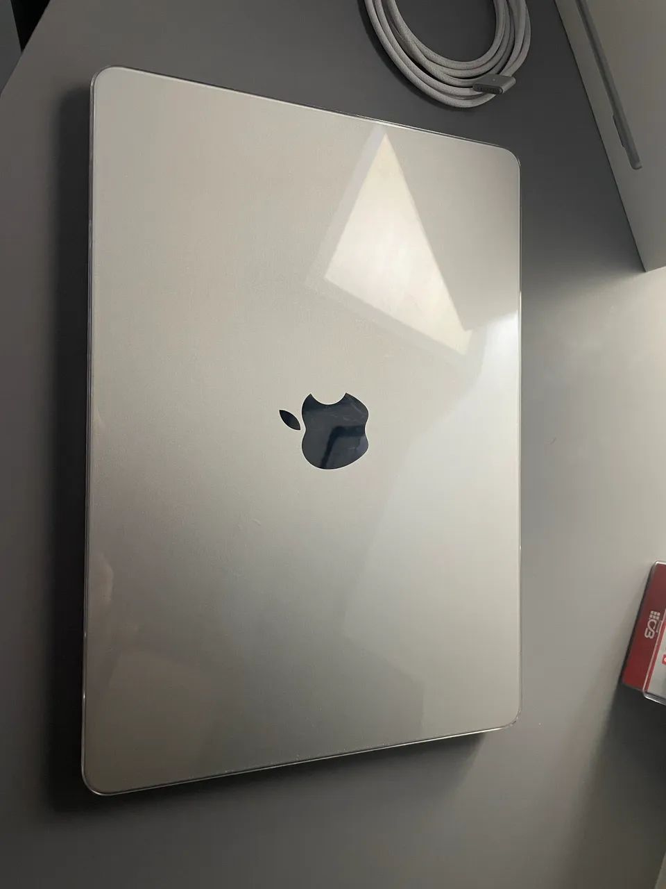 MacBook Air M2 | bateria 100% - Notebooks - Antares, Maceió