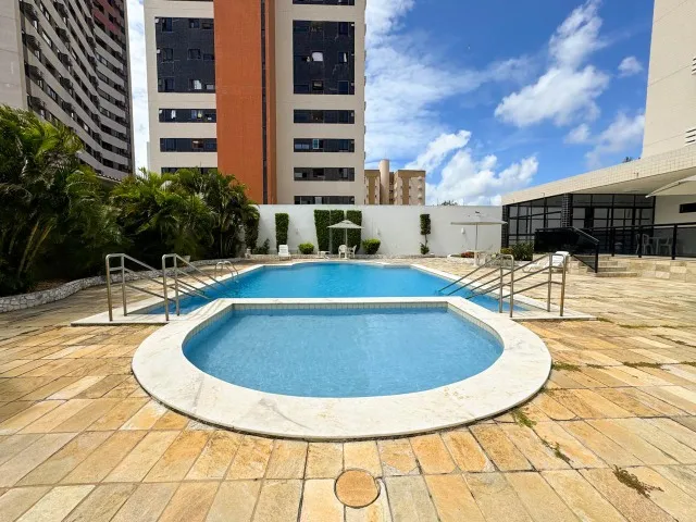 Apartamento à venda em Capim Macio - Capim Macio Residence