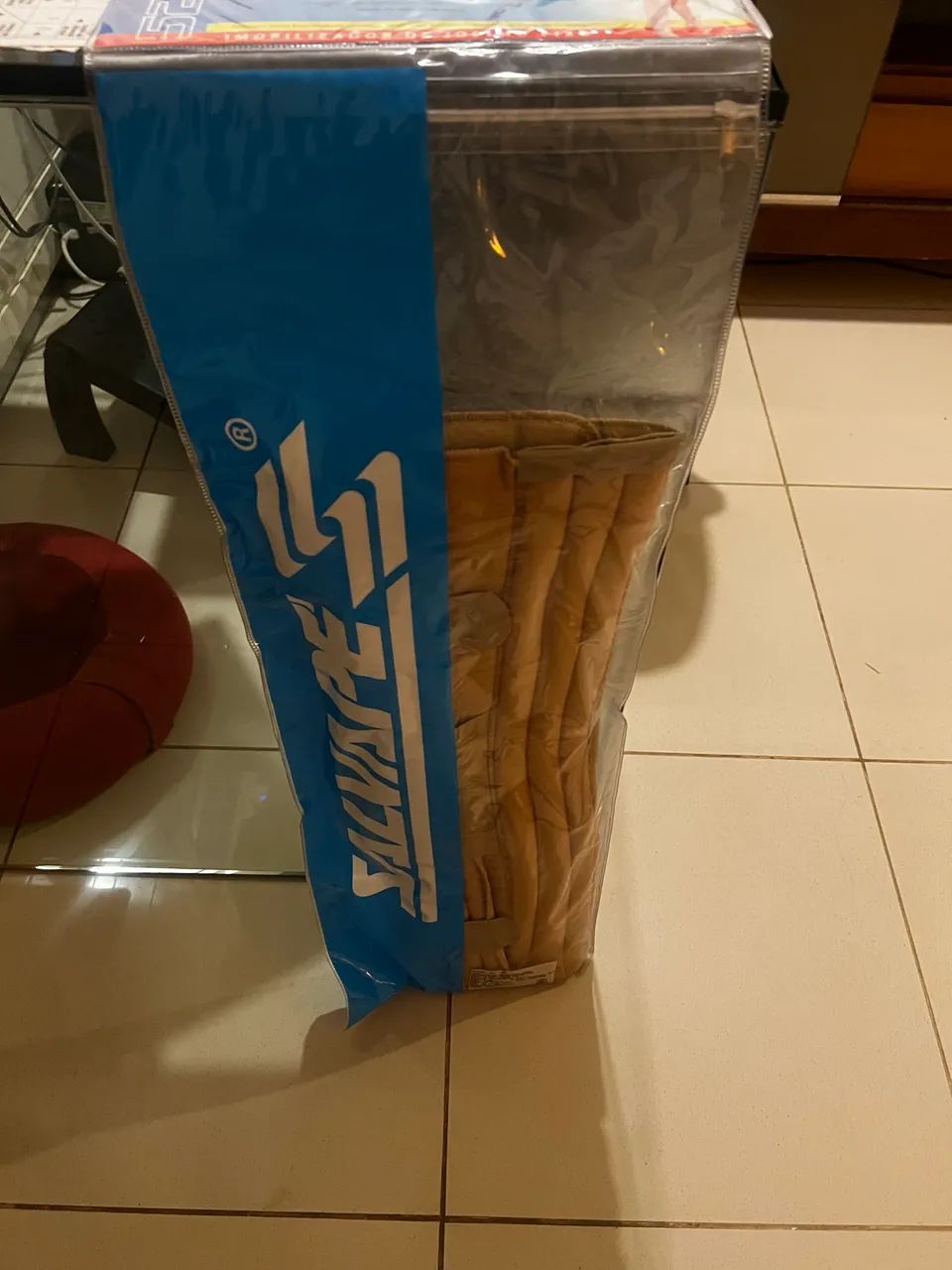 SELLING LEG PROTECTIVE SPLINT