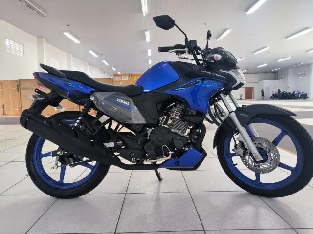 NOVA FACTOR 150 DX - 2026 - 0KM - Foto 5