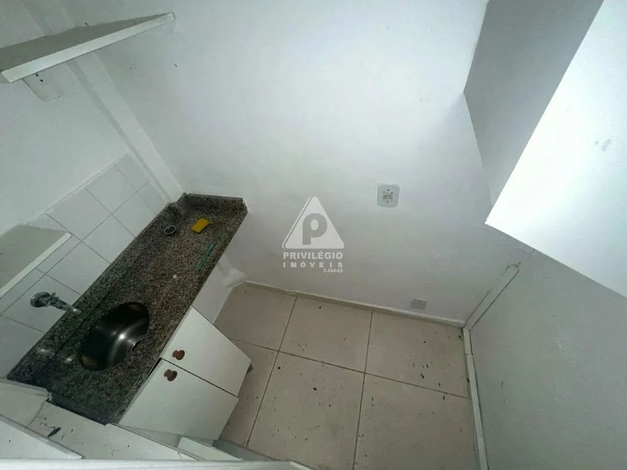 Loja em Ipanema: 33m² com 1 Vaga de Garagem em Ponto Comercial Estratégico - Foto 12