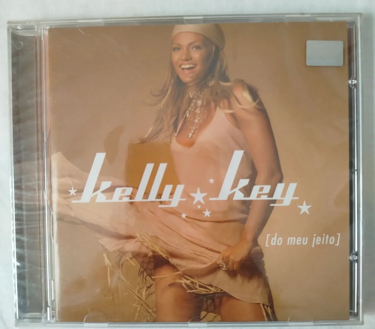 CD Kelly Key - Do Meu Jeito