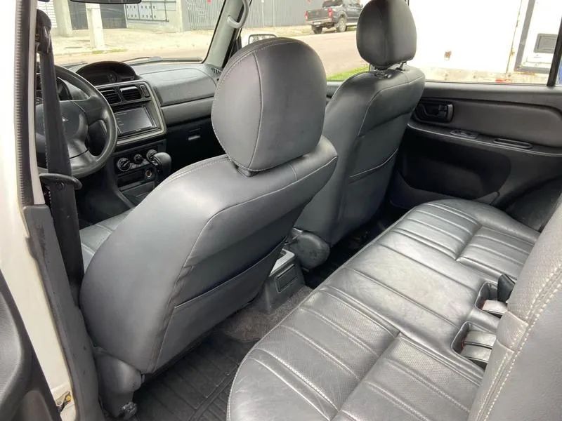 MITSUBISHI PAJERO TR4 2013 - Foto 5